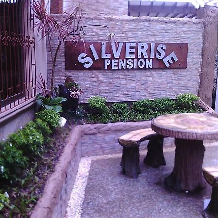 Silverise Pension El Nido Exterior photo