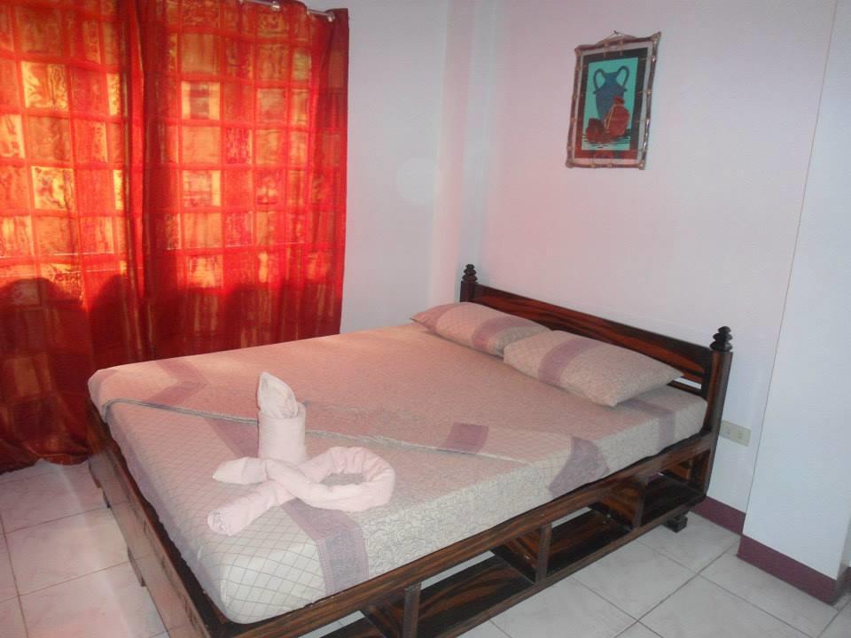 Silverise Pension El Nido Exterior photo