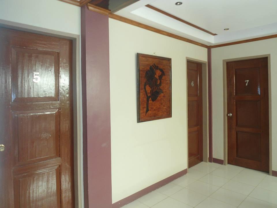 Silverise Pension El Nido Exterior photo