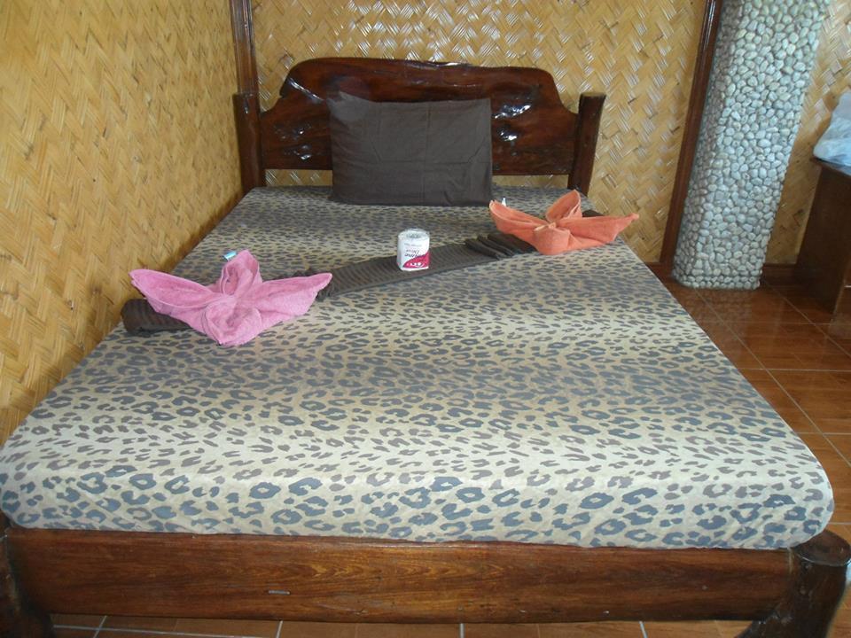 Silverise Pension El Nido Room photo