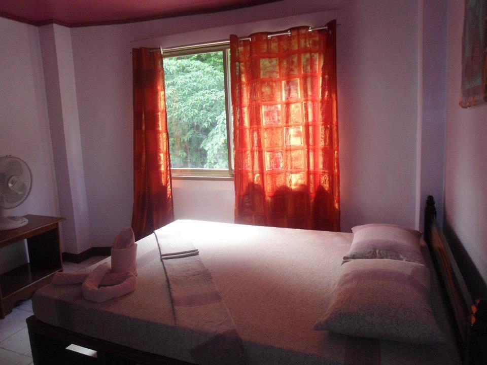 Silverise Pension El Nido Room photo