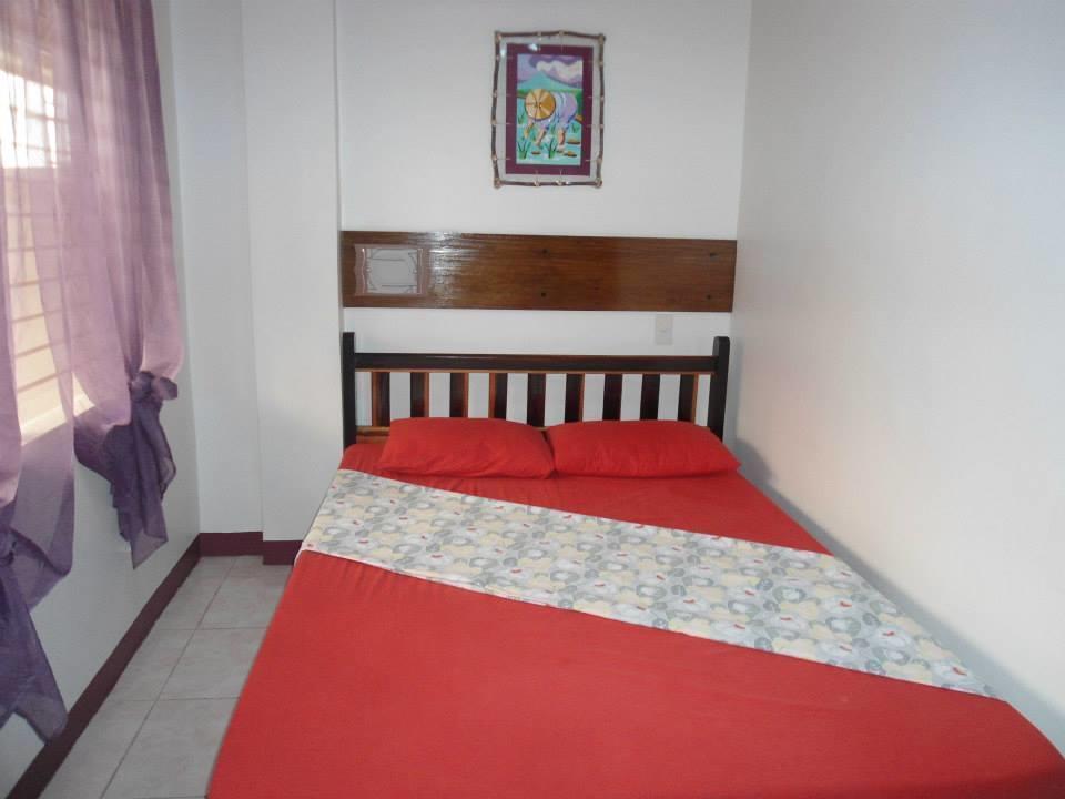 Silverise Pension El Nido Room photo