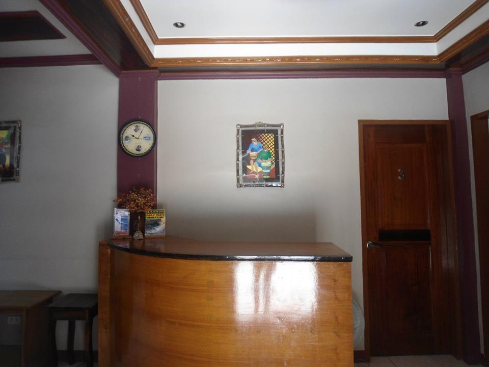 Silverise Pension El Nido Exterior photo