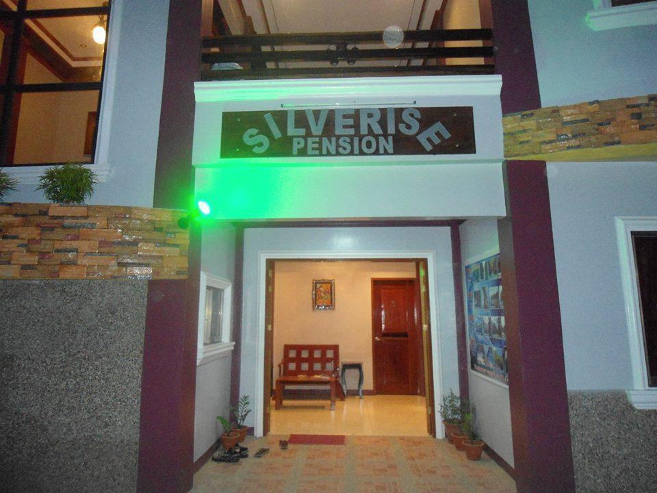 Silverise Pension El Nido Exterior photo