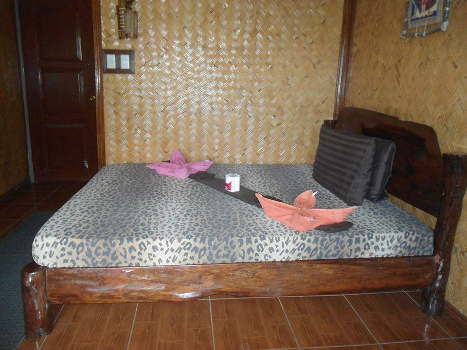 Silverise Pension El Nido Room photo