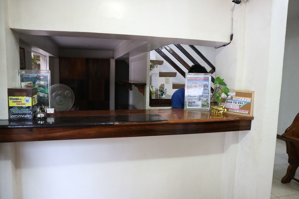 Silverise Pension El Nido Exterior photo