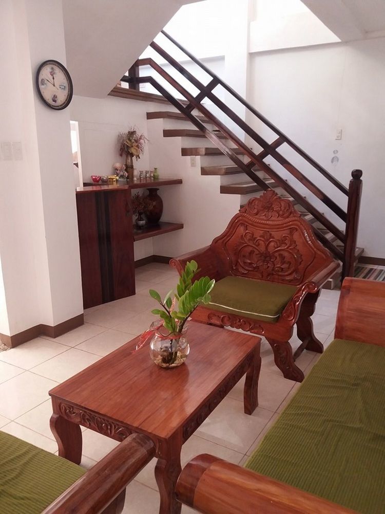 Silverise Pension El Nido Exterior photo