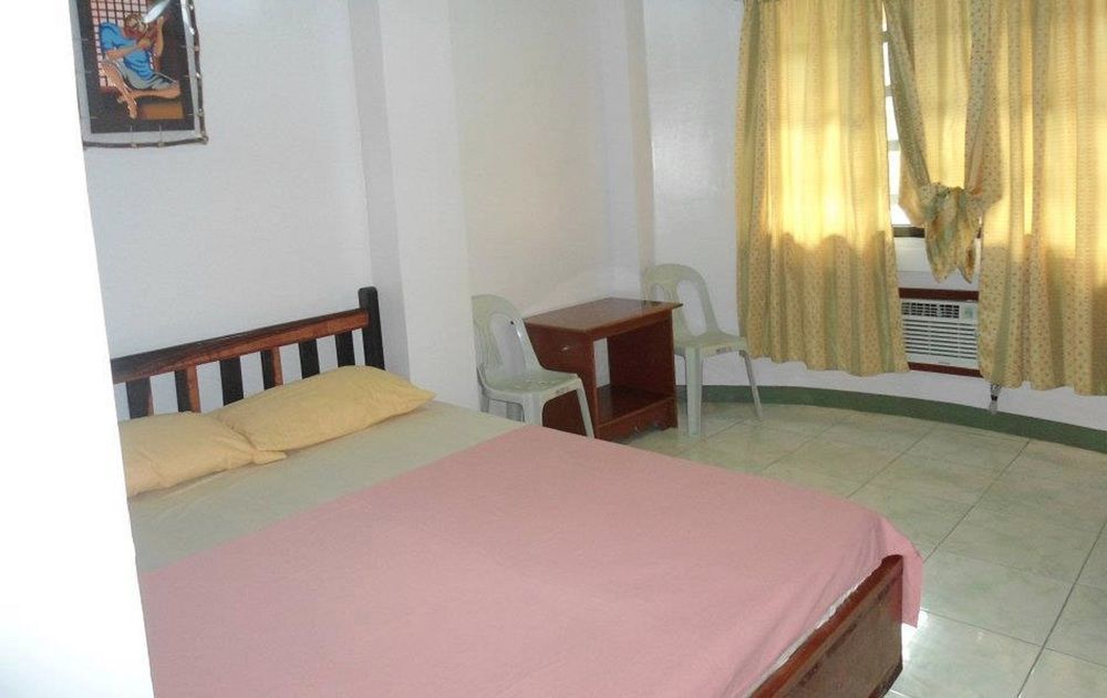 Silverise Pension El Nido Exterior photo