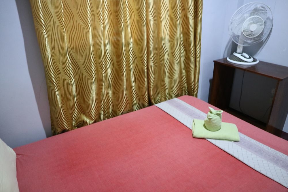Silverise Pension El Nido Exterior photo