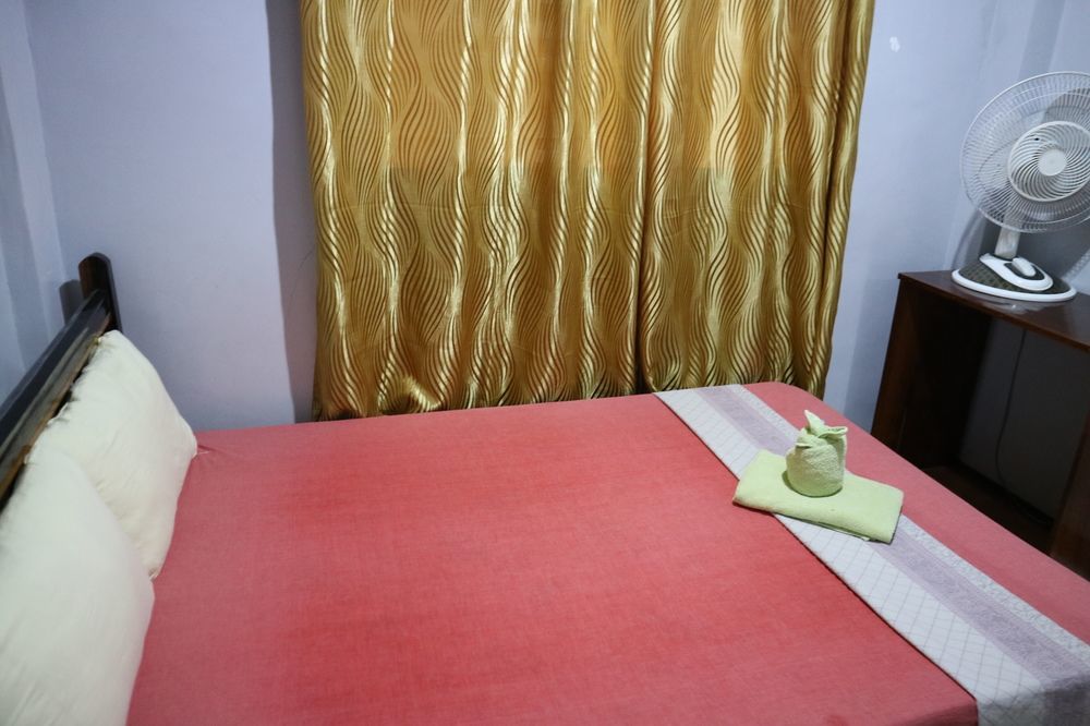 Silverise Pension El Nido Exterior photo