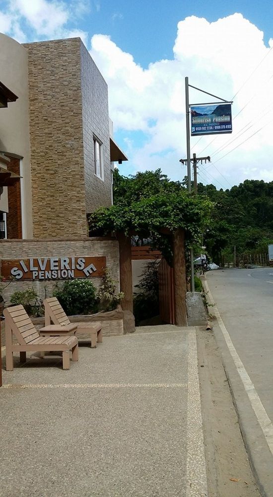 Silverise Pension El Nido Exterior photo